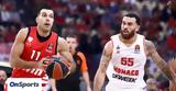 Euroleague, Final Four, Κάουνας – Πότε, Ολυμπιακός,Euroleague, Final Four, kaounas – pote, olybiakos