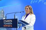 Τα παρόν και το παρελθόν μας εγγυώνται για το μέλλον μας,