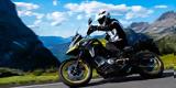 Suzuki V-STROM 650 XT,500€