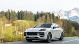 Οδηγούμε, Porsche Cayenne, Αυστρία,odigoume, Porsche Cayenne, afstria