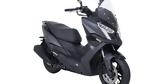 KYMCO Dink R 125 2023,