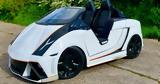Smartborghini, Gallardo, - Δείτε,Smartborghini, Gallardo, - deite