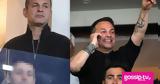 Ντέμης Νικολαΐδης, Όταν, Αλεξάνδρα, Βίσση,ntemis nikolaΐdis, otan, alexandra, vissi