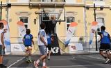 3×3 ΔΕΗ Street Basketball, Σάμο,3×3 dei Street Basketball, samo