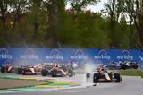 Ακυρώθηκε, GP Emilia Romagna, Imola,akyrothike, GP Emilia Romagna, Imola