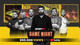 Sport24, 200 000, YouΤube, Game Night,Sport24, 200 000, Youtube, Game Night