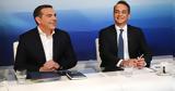 Μητσοτάκης, Τσίπρας,mitsotakis, tsipras