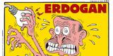 Charlie Hebdo “τσιγκλάει”, Τούρκους, Ερντογάν,Charlie Hebdo “tsigklaei”, tourkous, erntogan