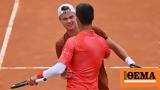 Rome Open Τζόκοβιτς-Ρούνε 1-2, Εκτός, Νόλε,Rome Open tzokovits-roune 1-2, ektos, nole