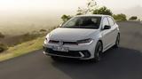 Volkswagen Polo GTI Edition 25,