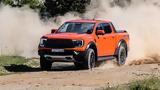 Οδηγούμε, Ford Ranger Raptor, Ελλάδα,odigoume, Ford Ranger Raptor, ellada