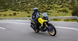 Suzuki V-Strom 800 DE, Ελλάδα,Suzuki V-Strom 800 DE, ellada