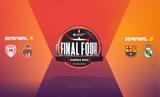 Final Four 2023,