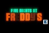 Κυκλοφόρησε, Five Nights, Freddys,kykloforise, Five Nights, Freddys