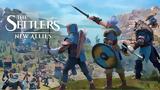 Settlers,New Allies Review