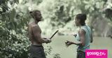 Survivor All Star, Η Μελίνα, Βασάλου,Survivor All Star, i melina, vasalou