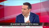 Τσίπρας, MEGA,tsipras, MEGA