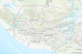 Ισχυρός σεισμός 64 Ρίχτερ, Γουατεμάλα - Είχε,ischyros seismos 64 richter, gouatemala - eiche