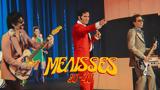 Melisses – “30 – 40 Oh Yes I Do”,