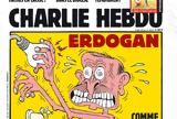 Ερντογάν, Οργή, Charlie Hebdo – Η,erntogan, orgi, Charlie Hebdo – i
