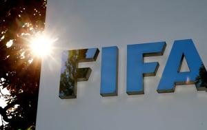 FIFA, Μουντιάλ 2026, FIFA, mountial 2026