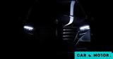 Mercedes-Benz V-Class,