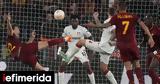 Europa League, Μάχες Λεβερκούζεν-Ρόμα, Σεβίλλη-Γιουβέντους,Europa League, maches leverkouzen-roma, sevilli-giouventous