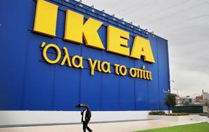 Retail, Αεροδρόμιο, 10 000, IKEA, Retail, aerodromio, 10 000, IKEA