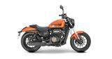 QJMOTOR SRV 300, Αυθεντική,QJMOTOR SRV 300, afthentiki
