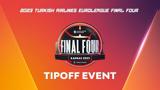 Live Streaming, Τύπου, Final Four, Euroleague,Live Streaming, typou, Final Four, Euroleague