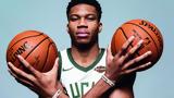 Αντετοκούνμπο, Ευλογημένος, NBA –,antetokounbo, evlogimenos, NBA –