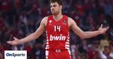 Euroleague Final Four 2023, Live, Μπαρτζώκα … MVP Βεζένκοφ,Euroleague Final Four 2023, Live, bartzoka … MVP vezenkof