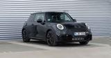 MINI,John Cooper Works 1to6 Edition