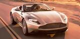 Aston Martin, Geely, 17 – Ισχυρό, Ευρώπη,Aston Martin, Geely, 17 – ischyro, evropi