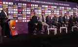 Final4 Euroleague, Live, Τύπου, Γιώργου Μπαρτζώκα,Final4 Euroleague, Live, typou, giorgou bartzoka