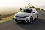 VW Polo GTi Edition 25,