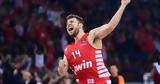 Ολυμπιακός - Final Four, MVP, Σάσα Βεζένκοφ,olybiakos - Final Four, MVP, sasa vezenkof