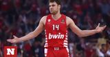 Euroleague Final Four 2023, Live, Μπαρτζώκα … MVP Βεζένκοφ,Euroleague Final Four 2023, Live, bartzoka … MVP vezenkof