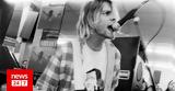 Όταν, Kurt Cobain,otan, Kurt Cobain