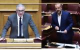 Εκλογές 2023, Debate Ρουσόπουλου – Τριανταφυλλίδη, Realfm 978,ekloges 2023, Debate rousopoulou – triantafyllidi, Realfm 978