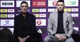 EuroLeague Final Four Παπανικολάου,EuroLeague Final Four papanikolaou