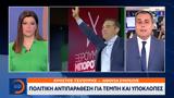 Πολιτική, Τέμπη,politiki, tebi