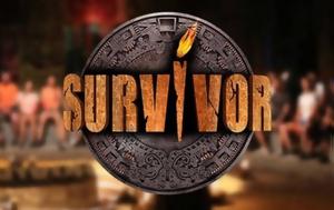 Πρώην, Survivor, proin, Survivor