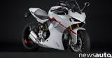 Ducati, Πιο, Panigale, SuperSport 950 S, 2024,Ducati, pio, Panigale, SuperSport 950 S, 2024