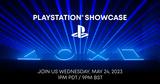 PlayStation Showcase, Ανακοινώθηκε,PlayStation Showcase, anakoinothike