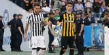 Επιστρέφει, ΠΑΟΚ – ΑΕΚ,epistrefei, paok – aek