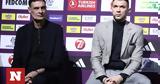 Euroleague Final Four 2023, Δεν, - Όσα, Μπαρτζώκας,Euroleague Final Four 2023, den, - osa, bartzokas