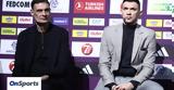 Euroleague Final Four 2023, Δεν, - Όσα, Μπαρτζώκας,Euroleague Final Four 2023, den, - osa, bartzokas