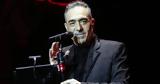 Νότης Σφακιανάκης,notis sfakianakis