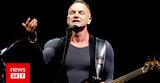 Sting, Έρχεται, ΑΙ -,Sting, erchetai, ai -